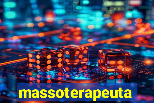 massoterapeuta masculino em porto alegre